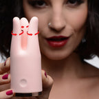 Twirl Vibrador Externo Con Movimiento