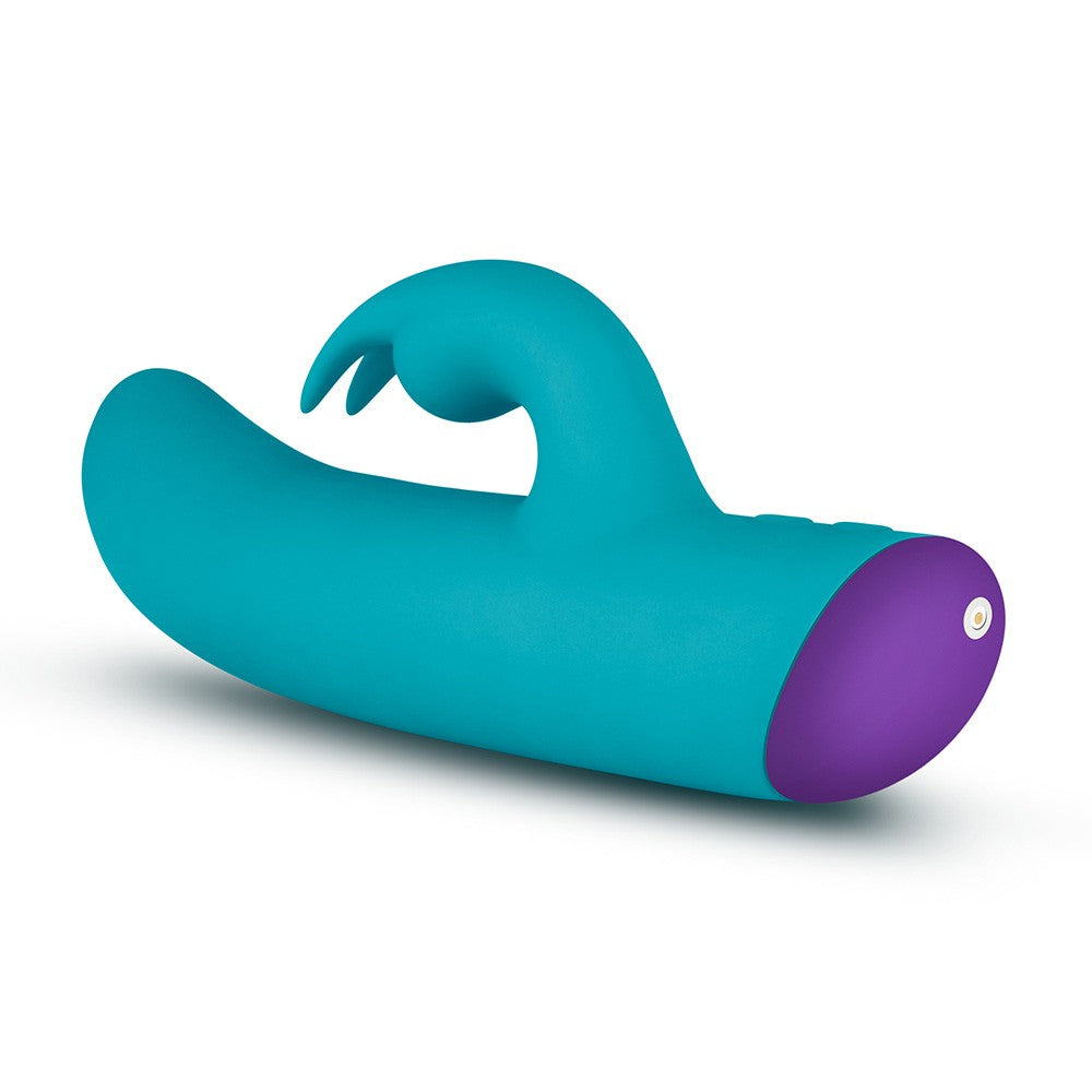 Aria Amplify Vibrador Doble Recargable