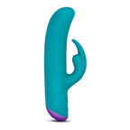 Aria Amplify Vibrador Doble Recargable