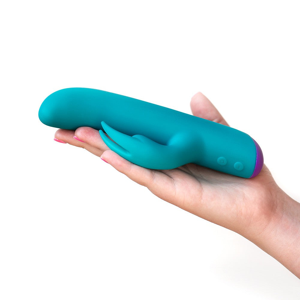 Aria Amplify Vibrador Doble Recargable