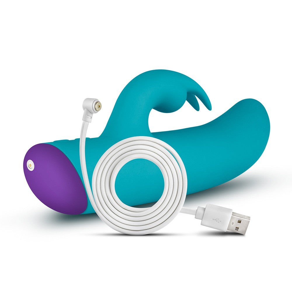 Aria Amplify Vibrador Doble Recargable