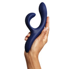 Nova 2 Vibrador Dual con APP - Azul