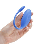 Jive Vibrador Con App - Azul