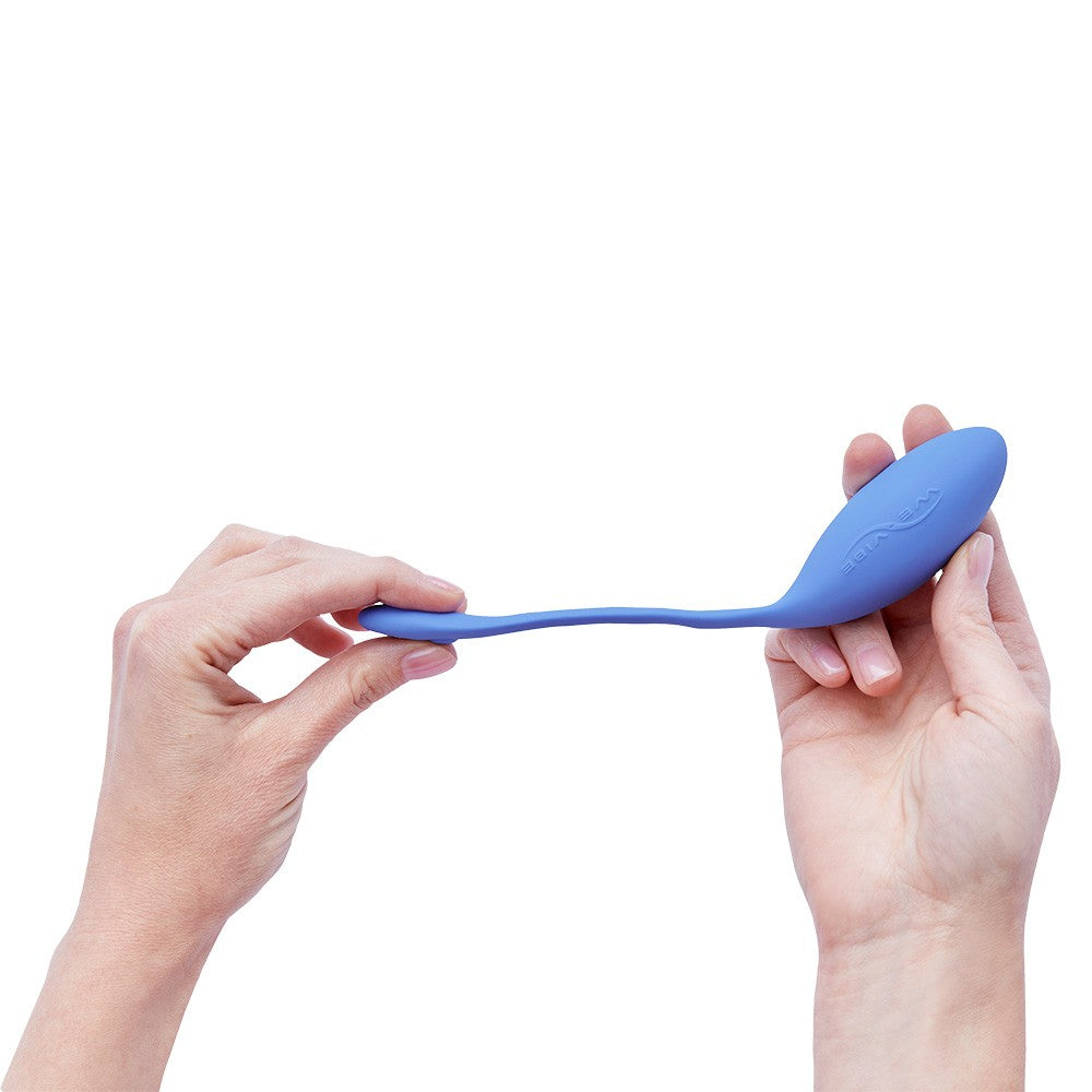 Jive Vibrador Con App - Azul