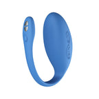 Jive Vibrador Con App - Azul