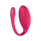 Jive Vibrador Con App - Rosa
