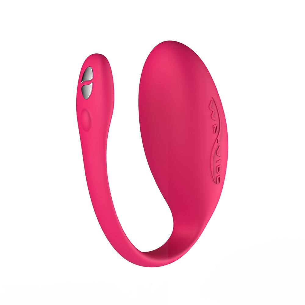 Jive Vibrador Con App - Rosa