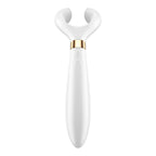 Endless Fun Vibrador Recargable - Blanco