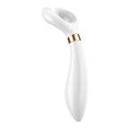 Endless Fun Vibrador Recargable - Blanco