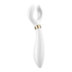 Endless Fun Vibrador Recargable - Blanco