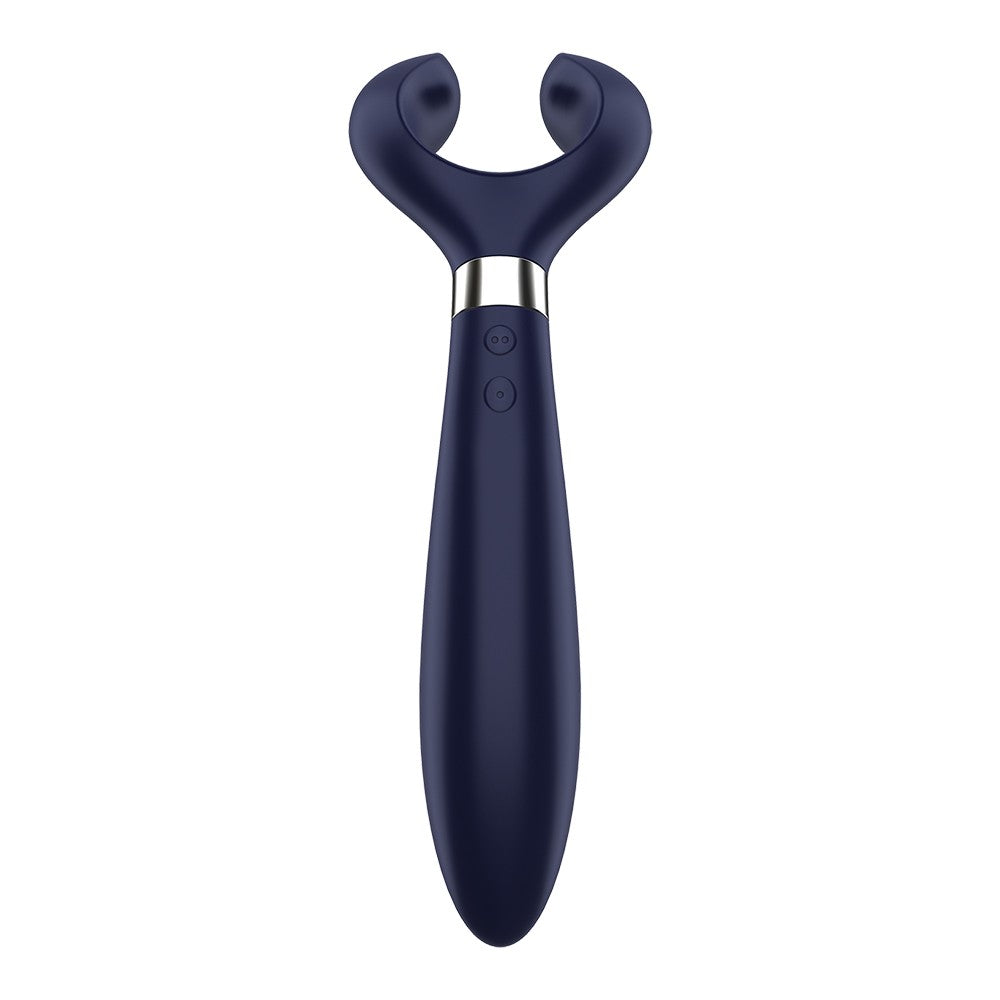 Endless Fun Vibrador Recargable - Azul