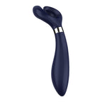 Endless Fun Vibrador Recargable - Azul