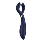 Endless Fun Vibrador Recargable - Azul