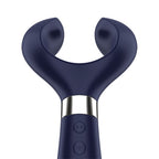 Endless Fun Vibrador Recargable - Azul