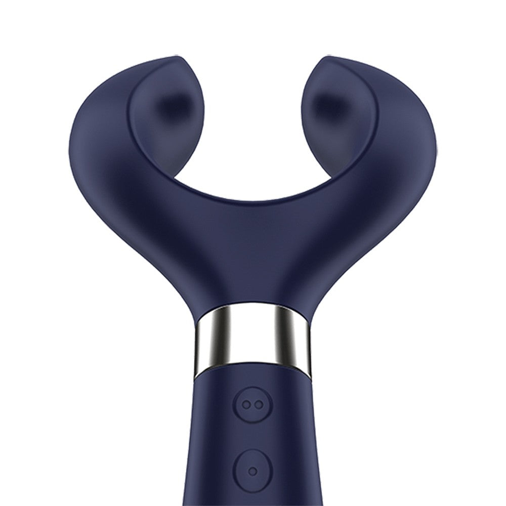 Endless Fun Vibrador Recargable - Azul