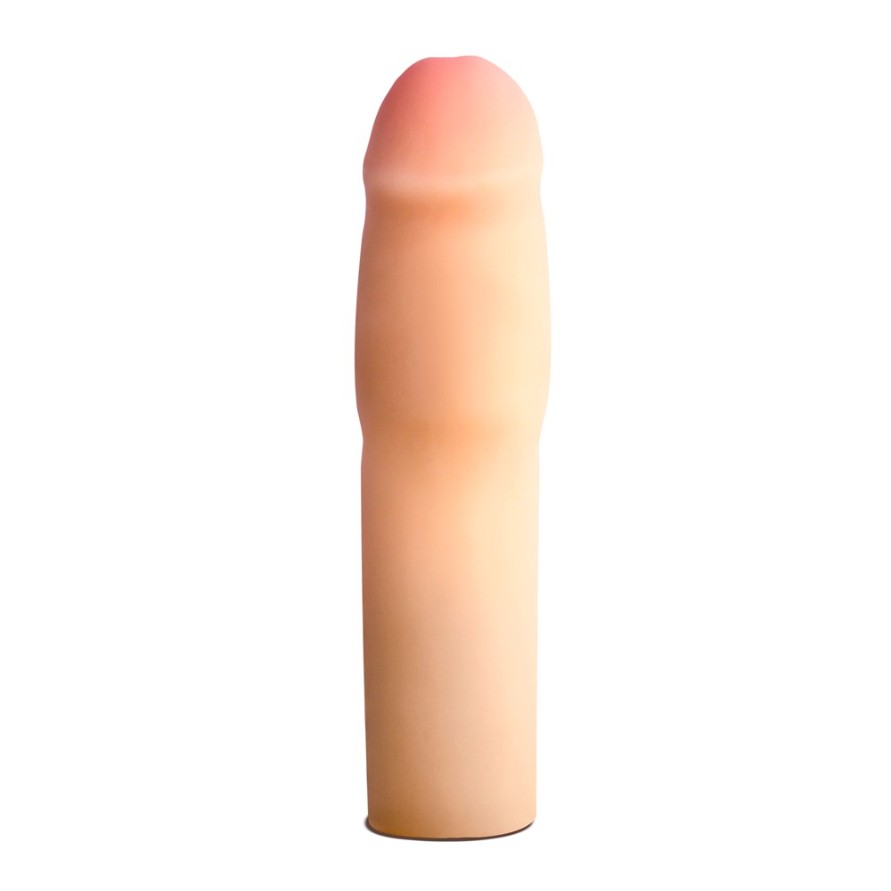 Cock Xtender Funda Extensora - Vanilla Imagen principal del producto