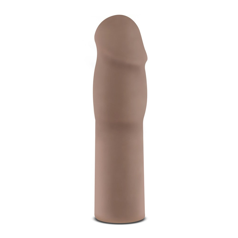 Cock Xtender Funda Extensora - Chocolate Imagen principal del producto