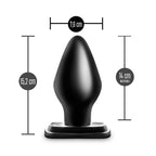 Anal Adventures Plug XXL