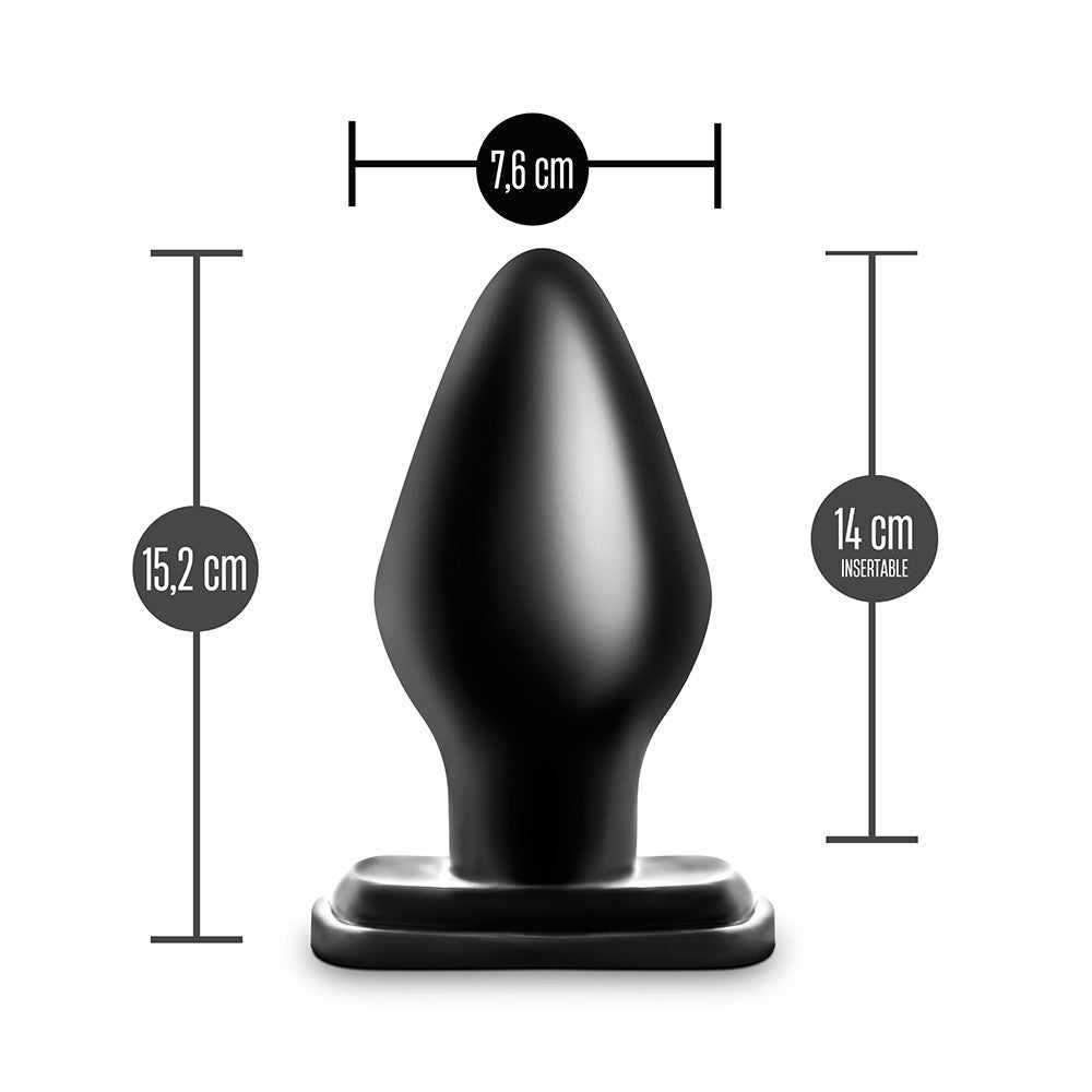 Anal Adventures Plug XXL