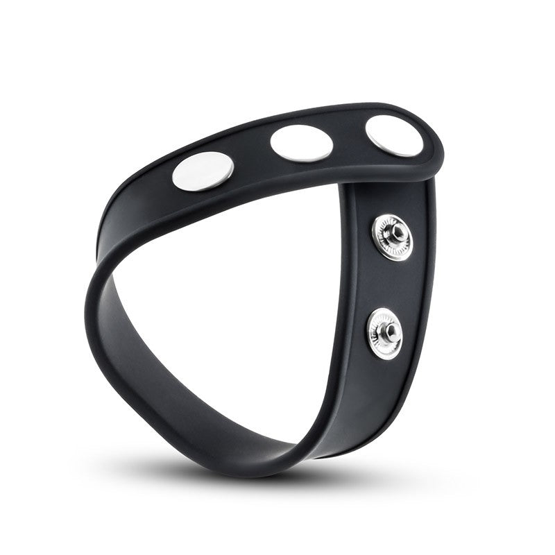 VS5 Anillo Erector con Broches