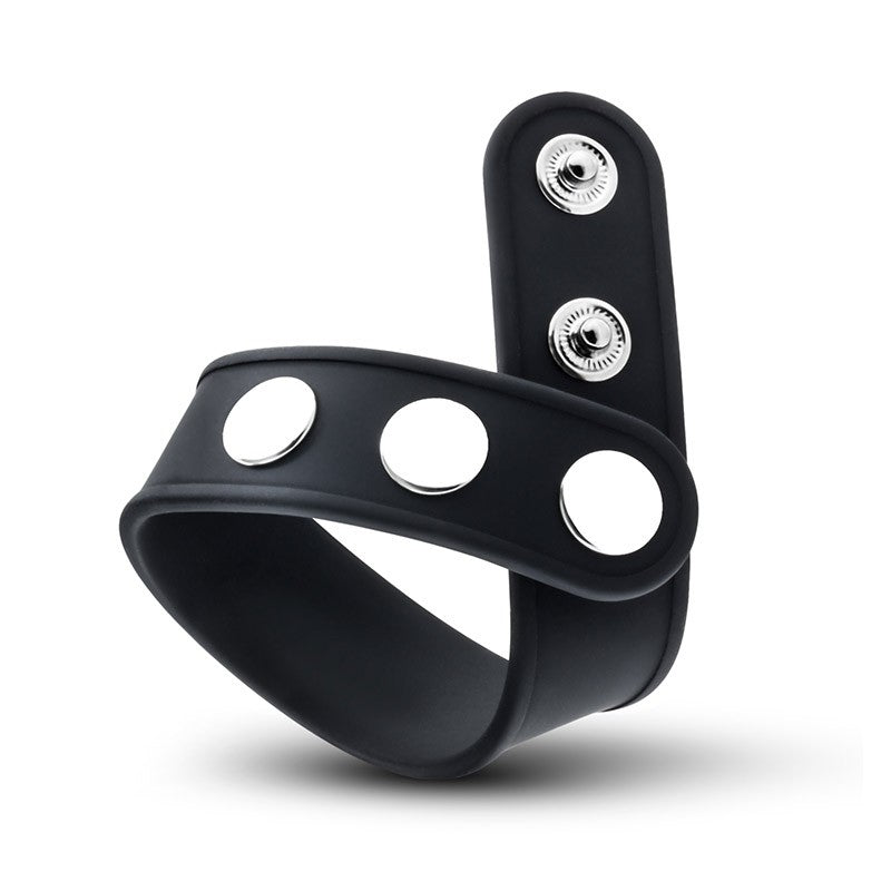VS5 Anillo Erector con Broches