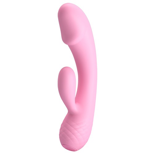 Ron Vibrador Super Soft Recargable Imagen principal del producto