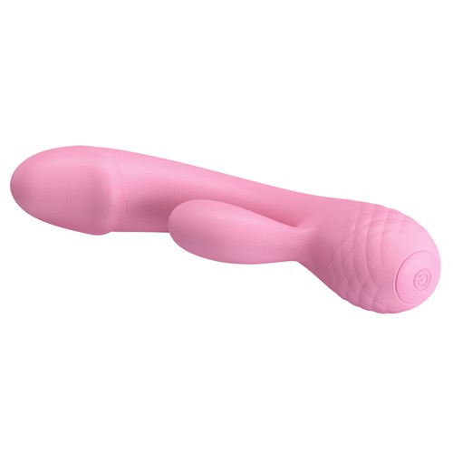 Ron Vibrador Super Soft Recargable