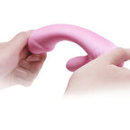Ron Vibrador Super Soft Recargable