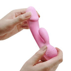 Ron Vibrador Super Soft Recargable