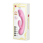 Ron Vibrador Super Soft Recargable