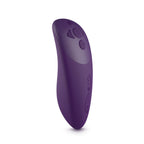 Chorus Vibrador con APP Para Parejas - Morado