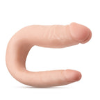 Dr. Skin Dildo Doble