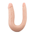 Dr. Skin Dildo Doble