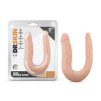 Dr. Skin Dildo Doble