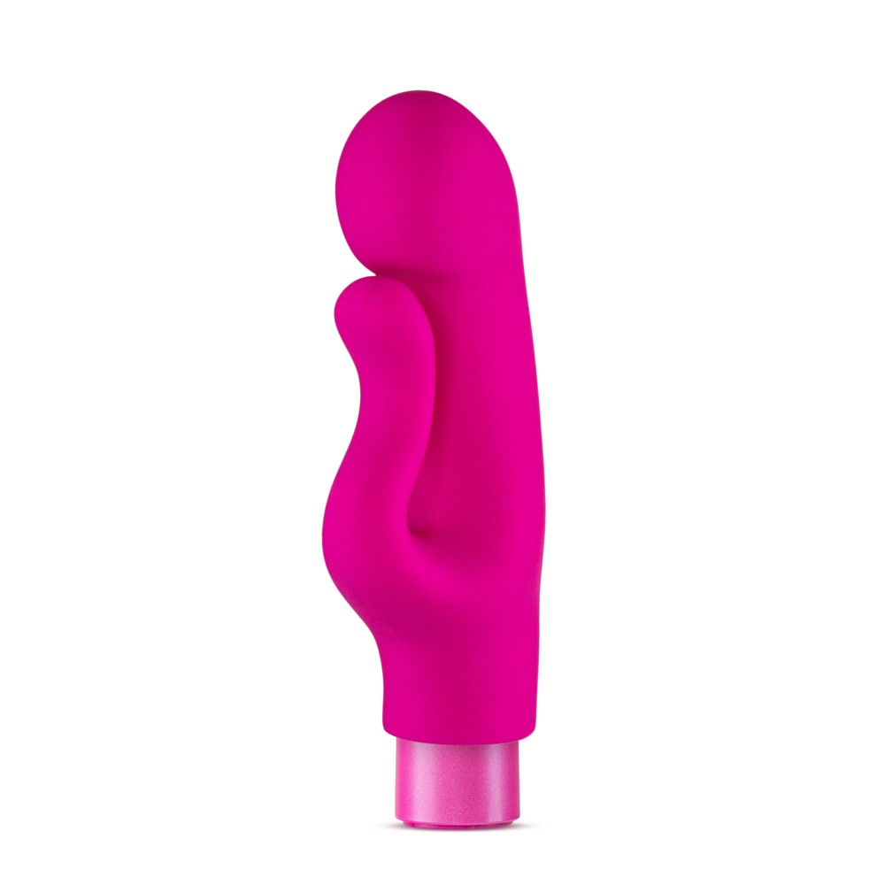 Lily Vibrador Doble Recargable Imagen principal del producto