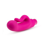 Lily Vibrador Doble Recargable