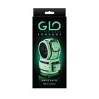 GLO Bondage Esposas Fluorescentes