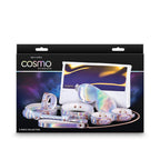 Cosmo Bondage - Kit 6 Piezas
