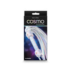 Cosmo Bondage Látigo Holográfico