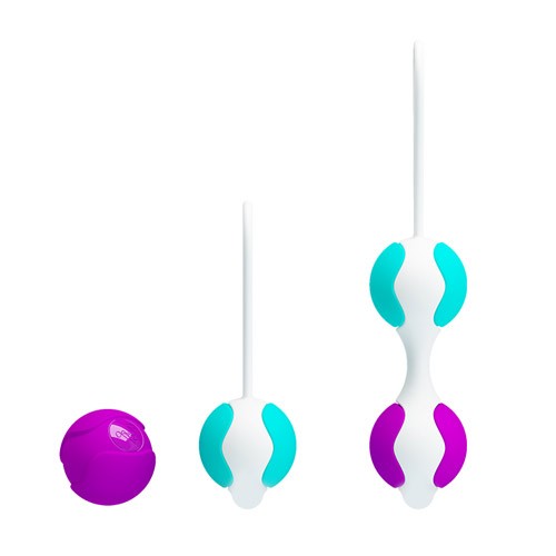 Kit Bolitas Kegel