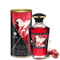 Aceite Afrodisiaco Calor - Cereza