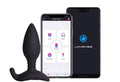HUSH Plug Anal 1.5