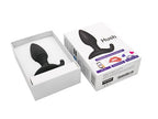 HUSH Plug Anal 1.5