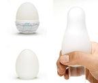 Tenga Egg Wavy II Huevito Masturbador