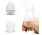 Tenga Egg Boxy Huevito Masturbador