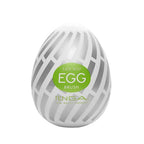 Tenga Egg Brush Huevito Masturbador