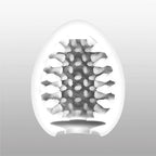Tenga Egg Brush Huevito Masturbador