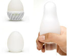 Tenga Egg Brush Huevito Masturbador