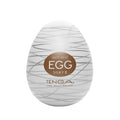 Tenga Egg Silky II Huevito Masturbador