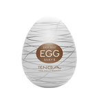 Tenga Egg Silky II Huevito Masturbador